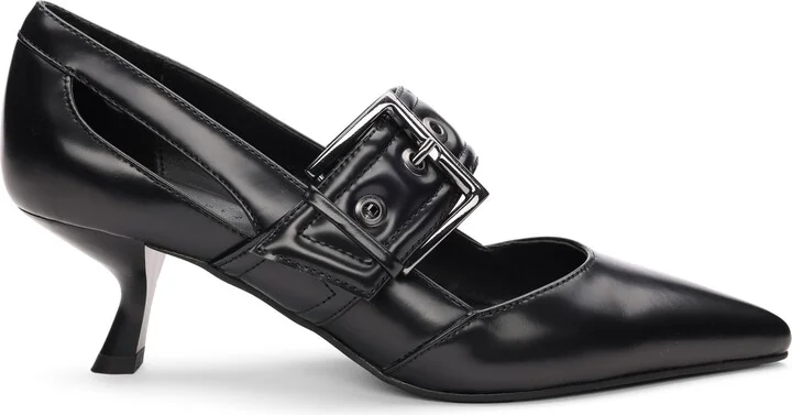 Piper Pointed Toe Pump - Image 3