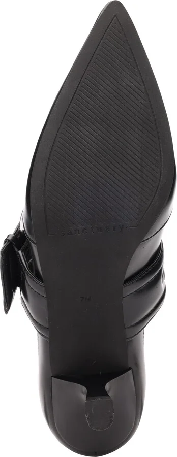Piper Pointed Toe Pump - Image 6