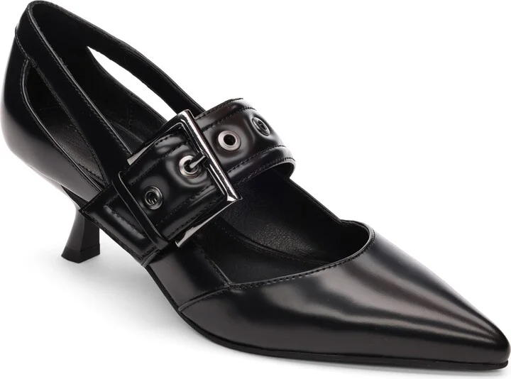 Piper Pointed Toe Pump