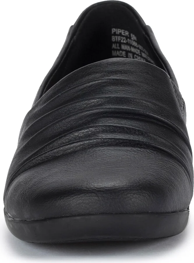 Piper Ruched Flat - Image 2