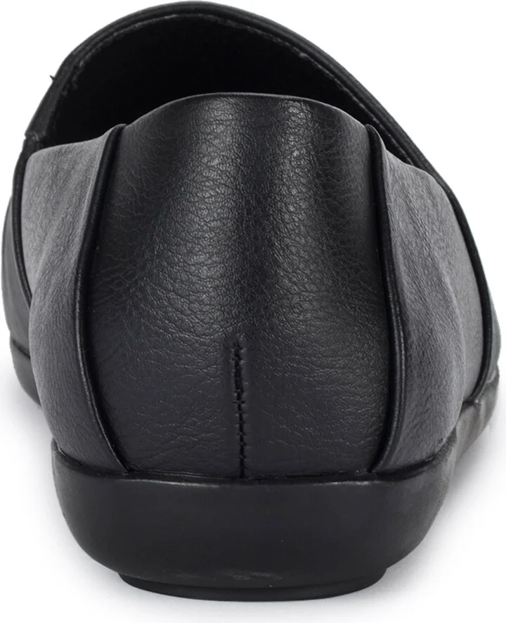 Piper Ruched Flat - Image 3