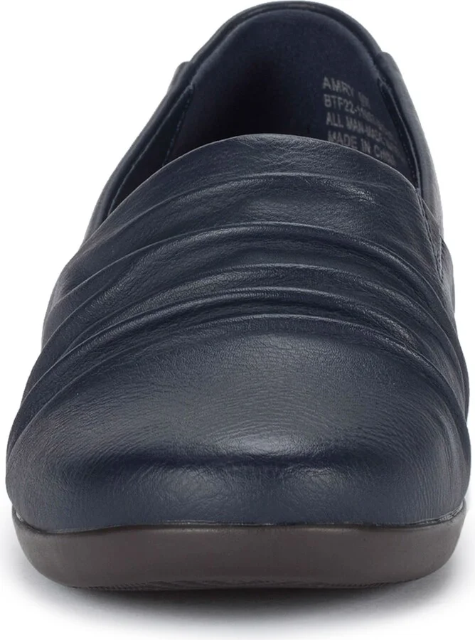 Piper Ruched Flat - Image 8