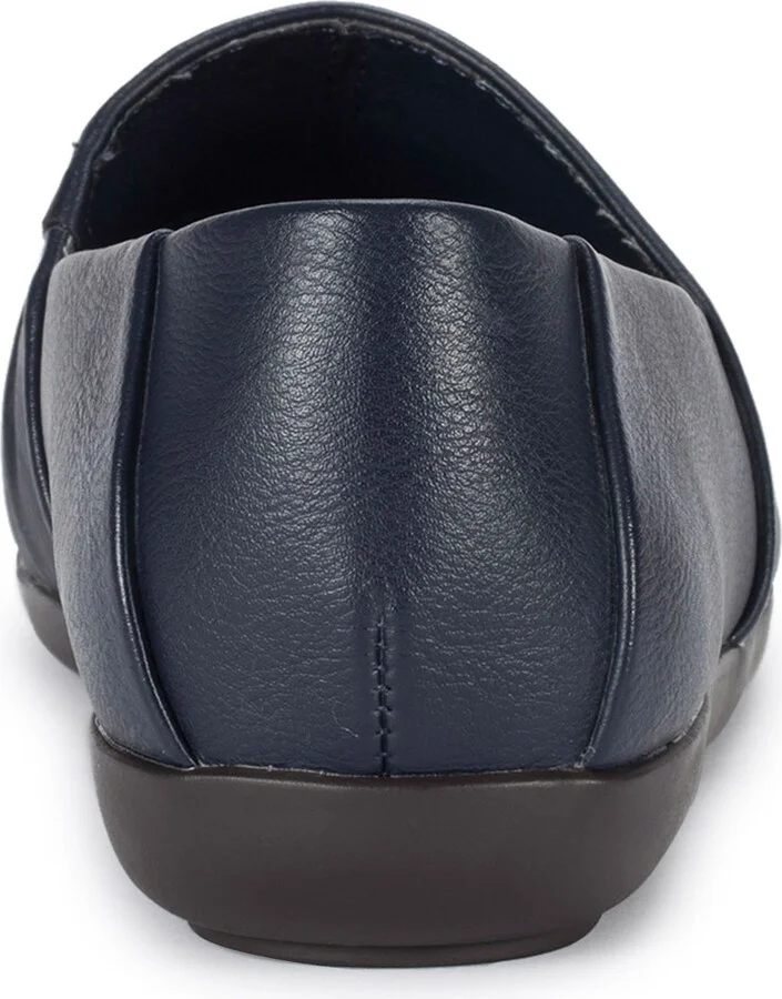 Piper Ruched Flat - Image 9