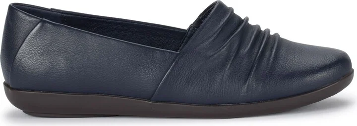 Piper Ruched Flat - Image 10