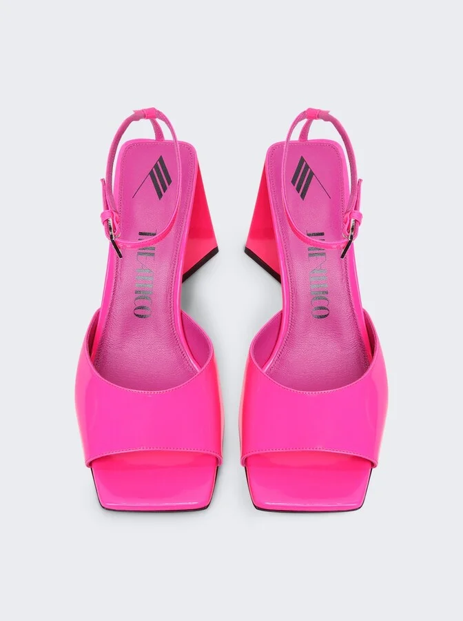 Piper Sandal 85mm