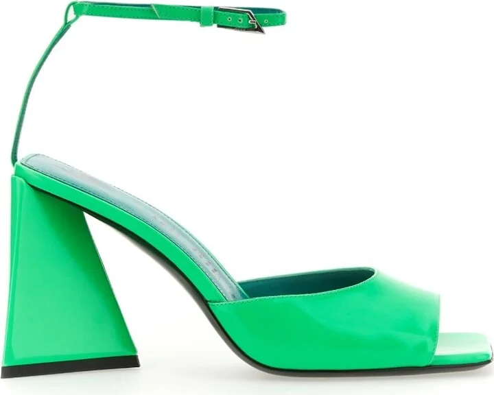 Piper Sandal.