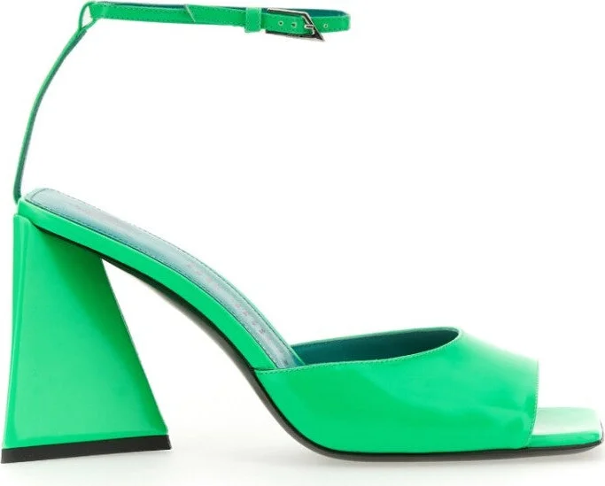 Piper Sandal.