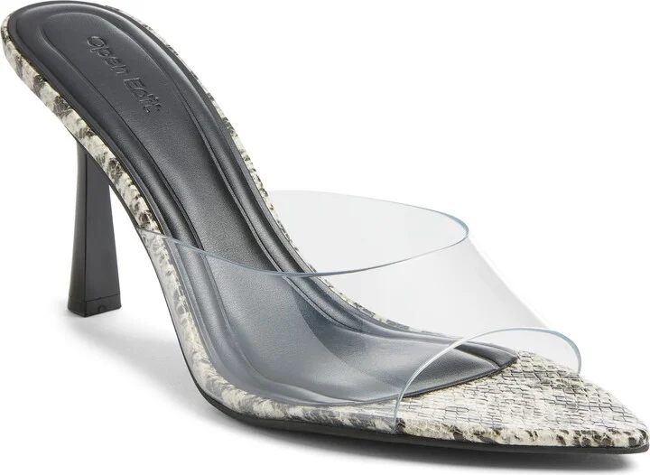 Piper Sandal