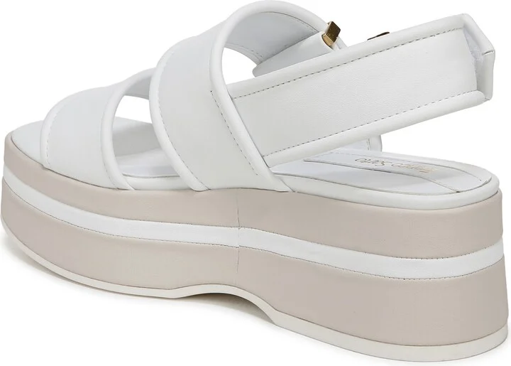 Piper Slingback Platform Sandal - Image 2