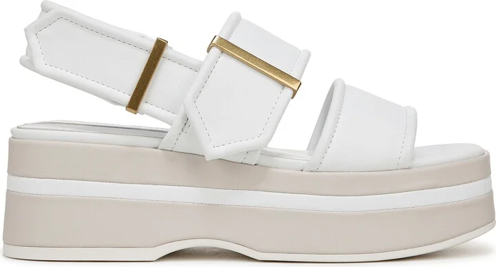 Piper Slingback Platform Sandal - Image 3