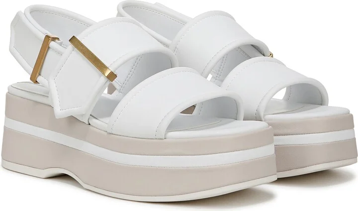 Piper Slingback Platform Sandal - Image 9