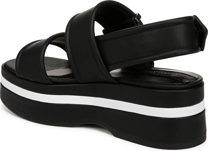 Piper Slingback Platform Sandal - Image 2