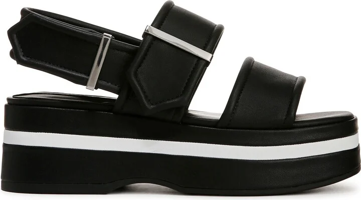 Piper Slingback Platform Sandal - Image 3