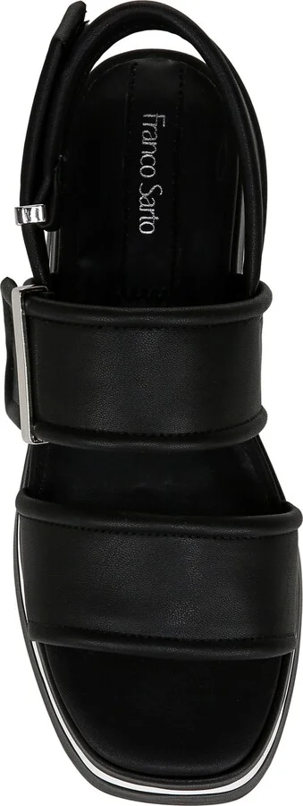 Piper Slingback Platform Sandal - Image 5