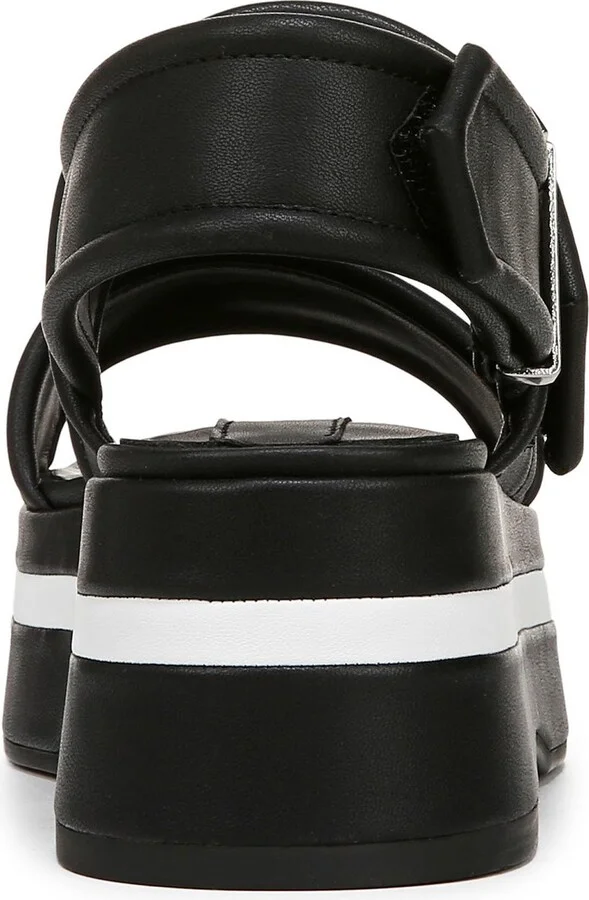 Piper Slingback Platform Sandal - Image 7