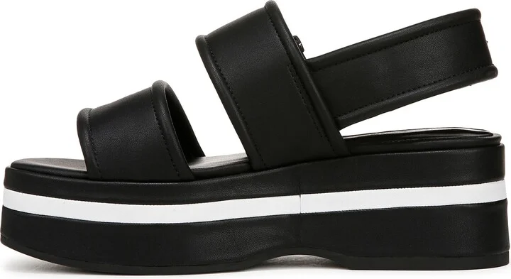 Piper Slingback Platform Sandal - Image 8