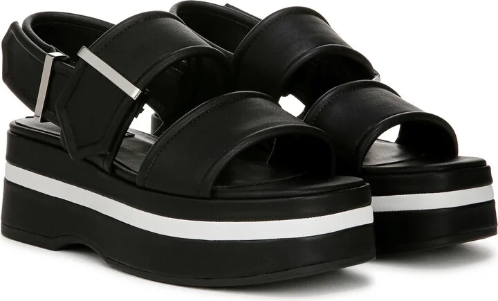 Piper Slingback Platform Sandal - Image 9