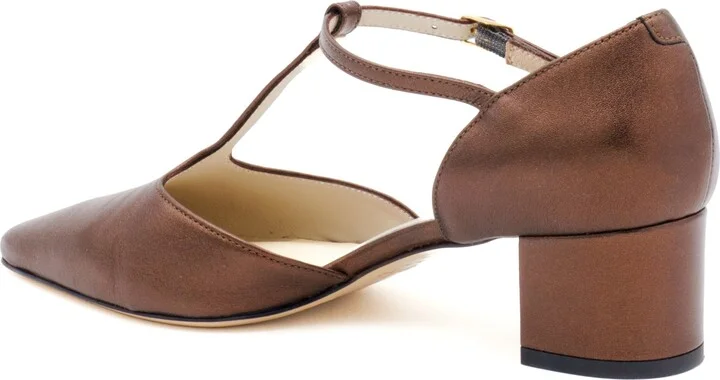 Pipistrello Pointed Toe Pump - Image 2