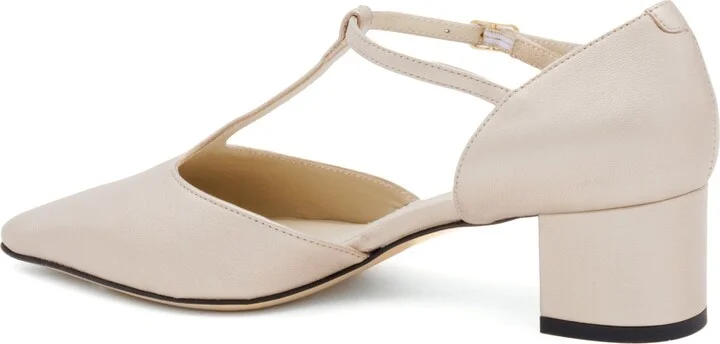 Pipistrello Pointed Toe Pump - Image 8