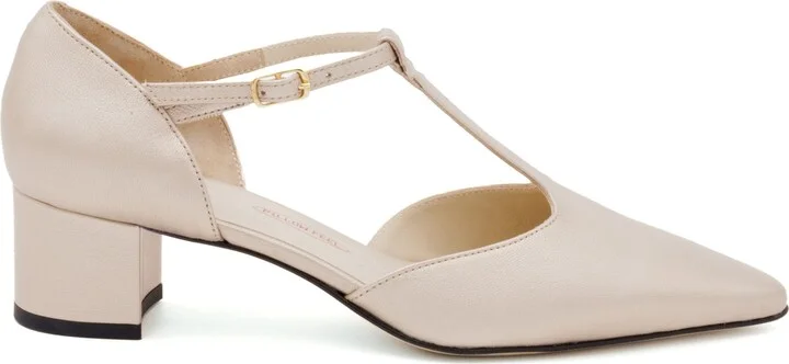 Pipistrello Pointed Toe Pump - Image 9