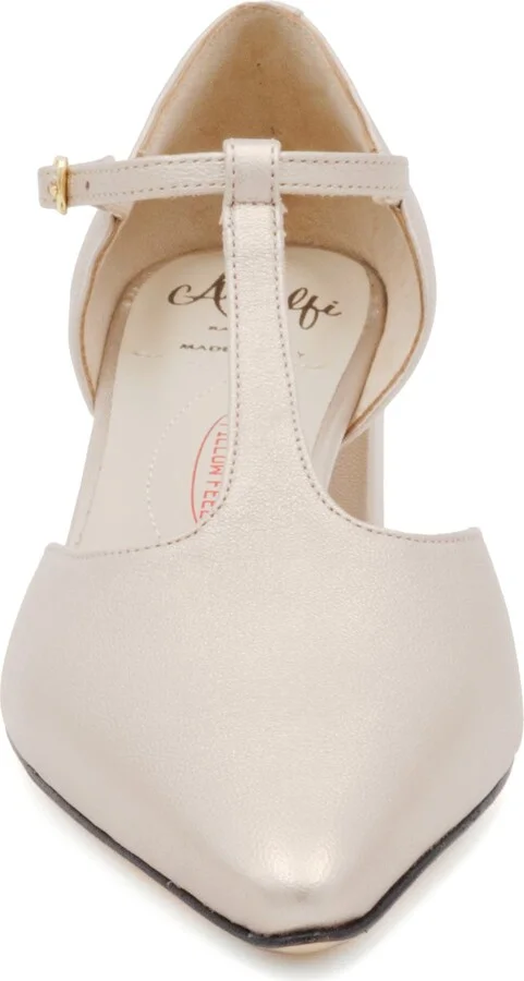 Pipistrello Pointed Toe Pump - Image 10