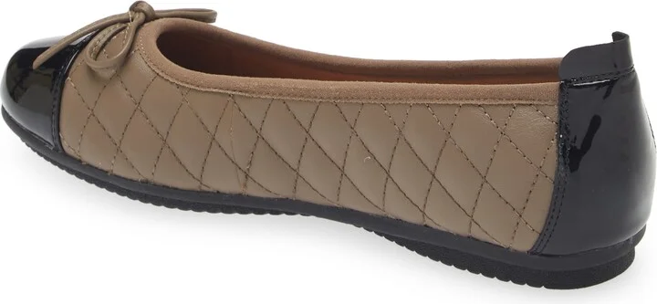 Pippa Ballet Flat - Image 2