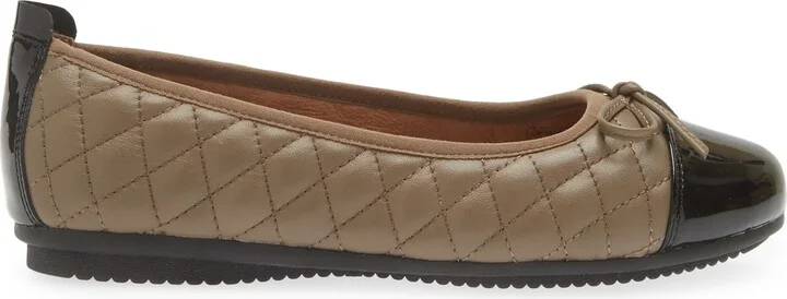 Pippa Ballet Flat - Image 3