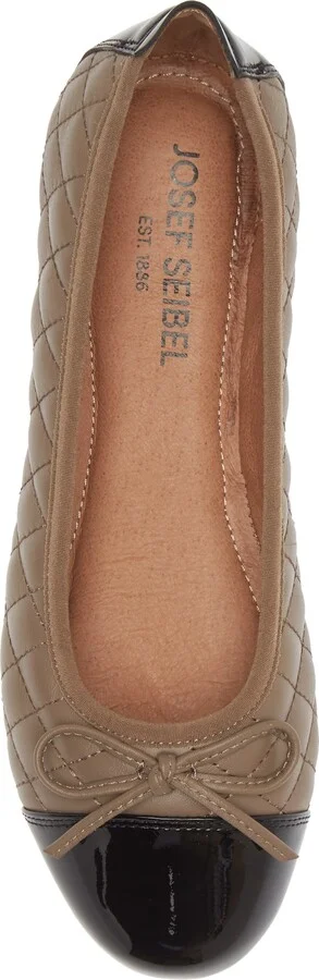 Pippa Ballet Flat - Image 5