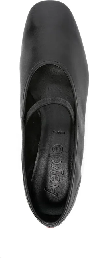 Pippa ballet flats - Image 4