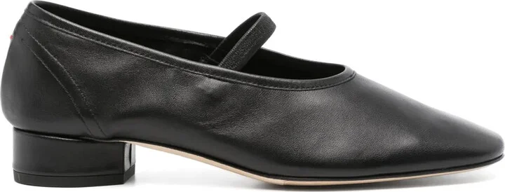 Pippa ballet flats
