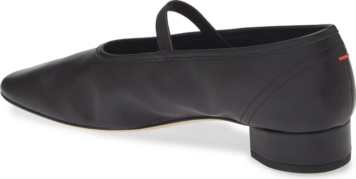 Pippa Mary Jane Pump - Image 2