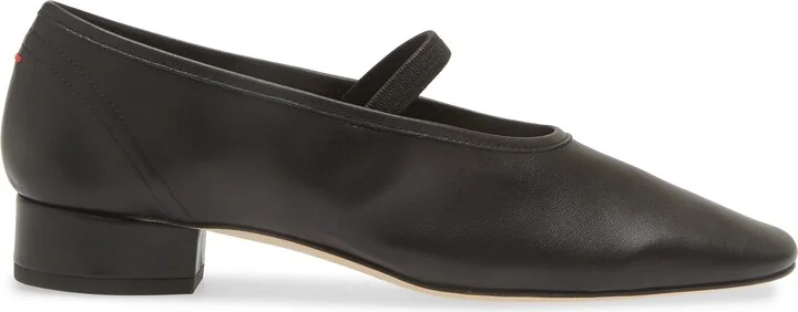 Pippa Mary Jane Pump - Image 3