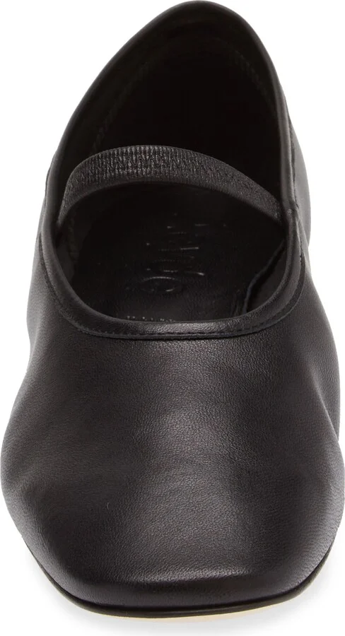 Pippa Mary Jane Pump - Image 4