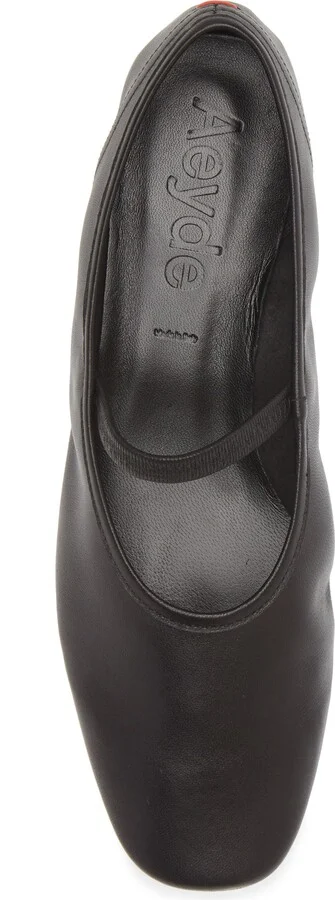 Pippa Mary Jane Pump - Image 5