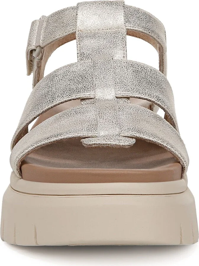 Pippa Platform Sandal - Image 3