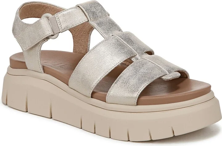 Pippa Platform Sandal