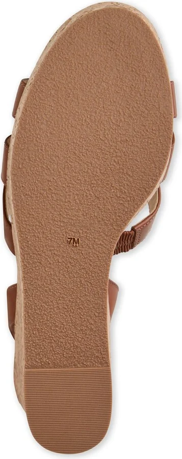 Pippa Platform Wedge Sandal - Image 5