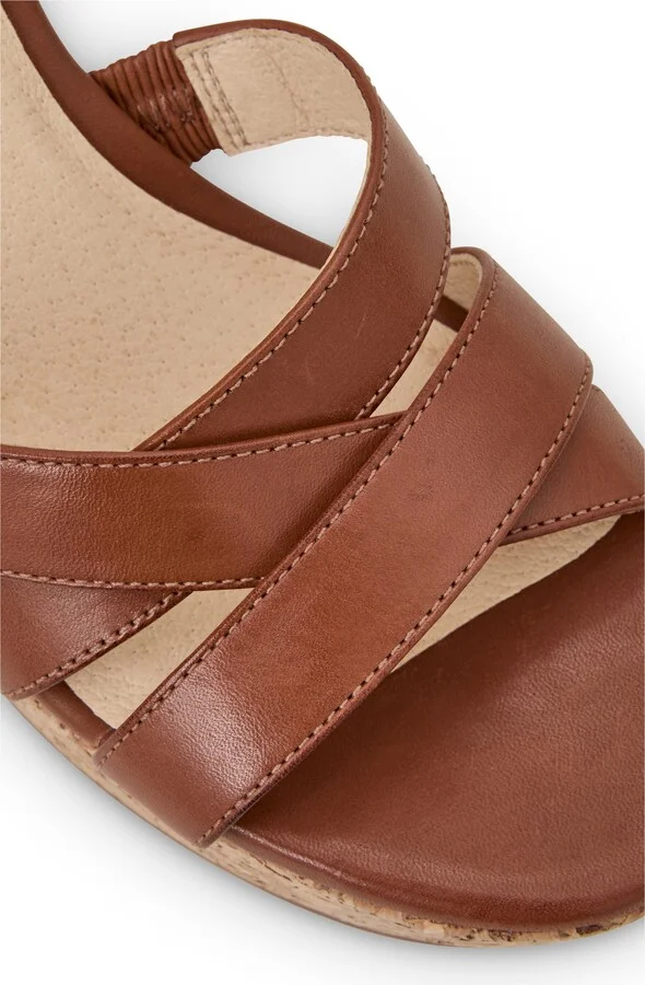 Pippa Platform Wedge Sandal - Image 6
