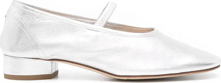 Pippa pumps
