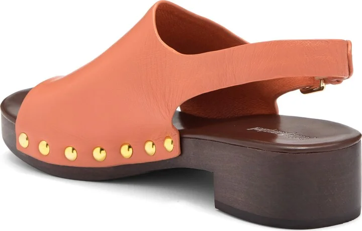 Pipper Slingback Platform Sandal - Image 2