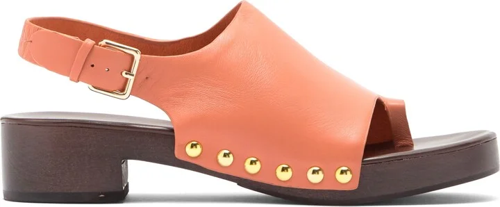Pipper Slingback Platform Sandal - Image 3