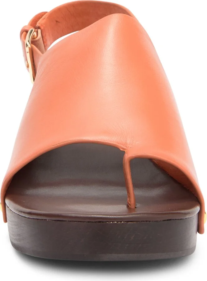 Pipper Slingback Platform Sandal - Image 4