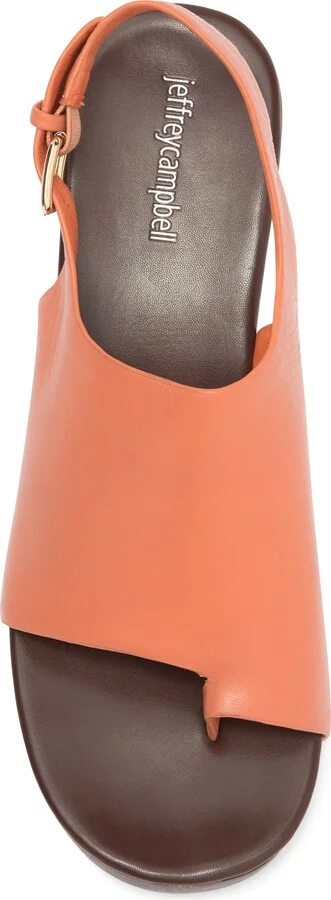 Pipper Slingback Platform Sandal - Image 5