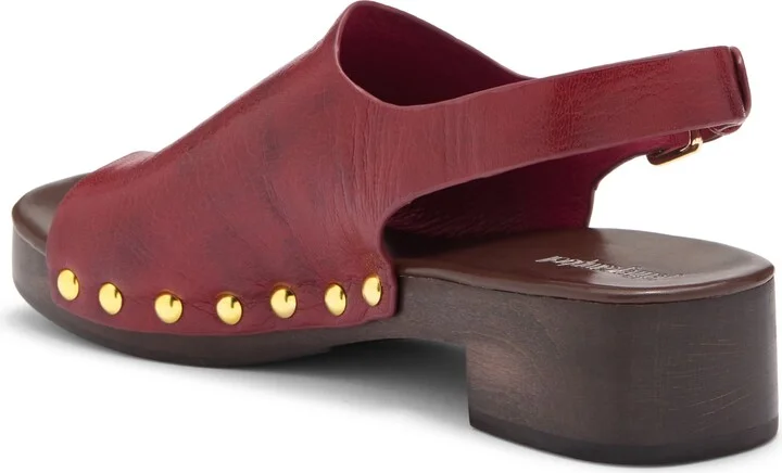 Pipper Slingback Platform Sandal - Image 8