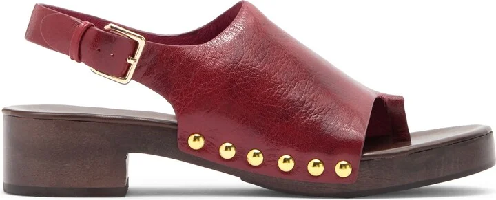 Pipper Slingback Platform Sandal - Image 9