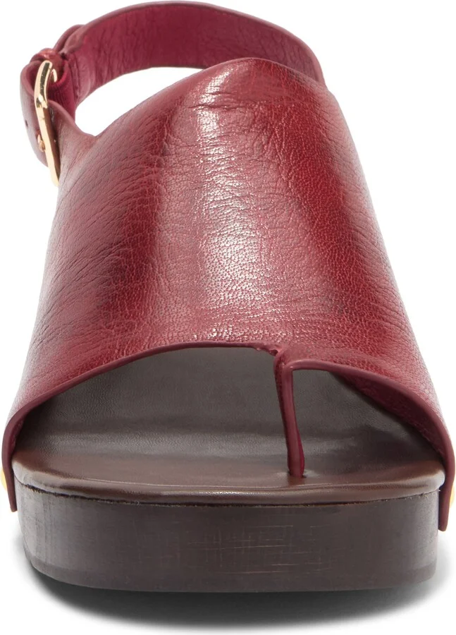 Pipper Slingback Platform Sandal - Image 10