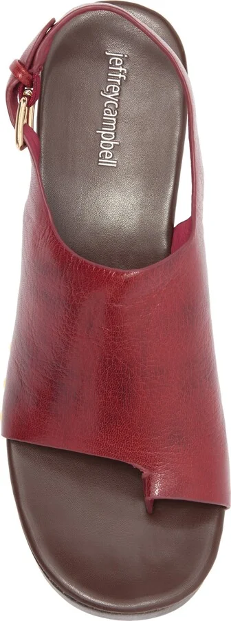 Pipper Slingback Platform Sandal - Image 11