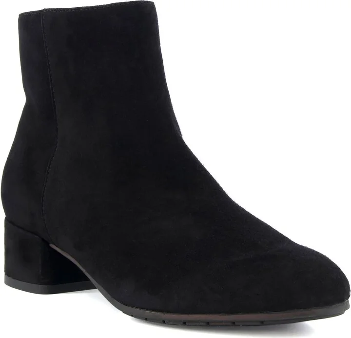 Pippie Bootie