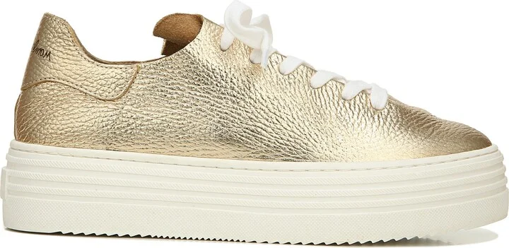 Pippy Platform Sneaker - Image 3
