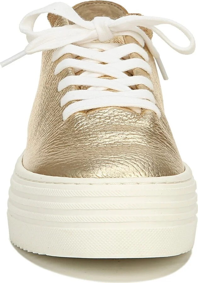 Pippy Platform Sneaker - Image 4